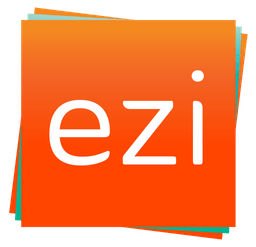 Ezi logo
